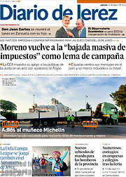 /Diario de Jerez