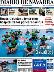 /Diario de Navarra