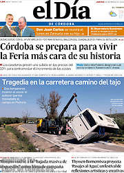 /El Día de Córdoba