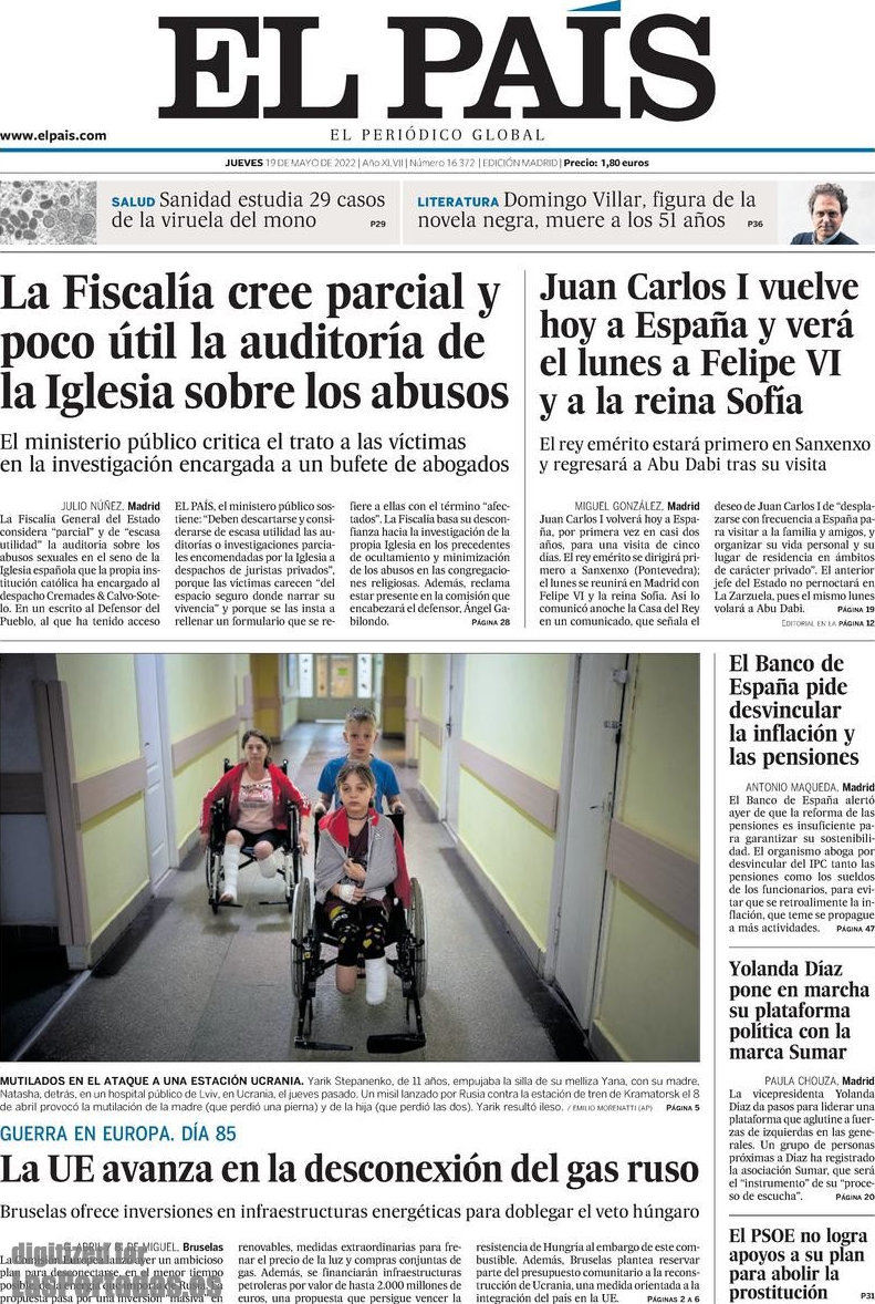 El País