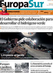 Periodico Europa Sur