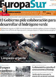 /Europa Sur