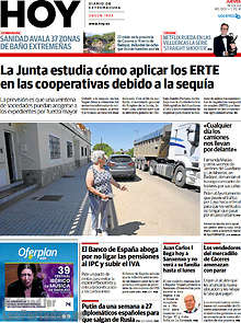 Periodico Hoy