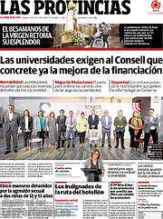 /Las Provincias