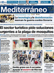 Periodico Mediterráneo