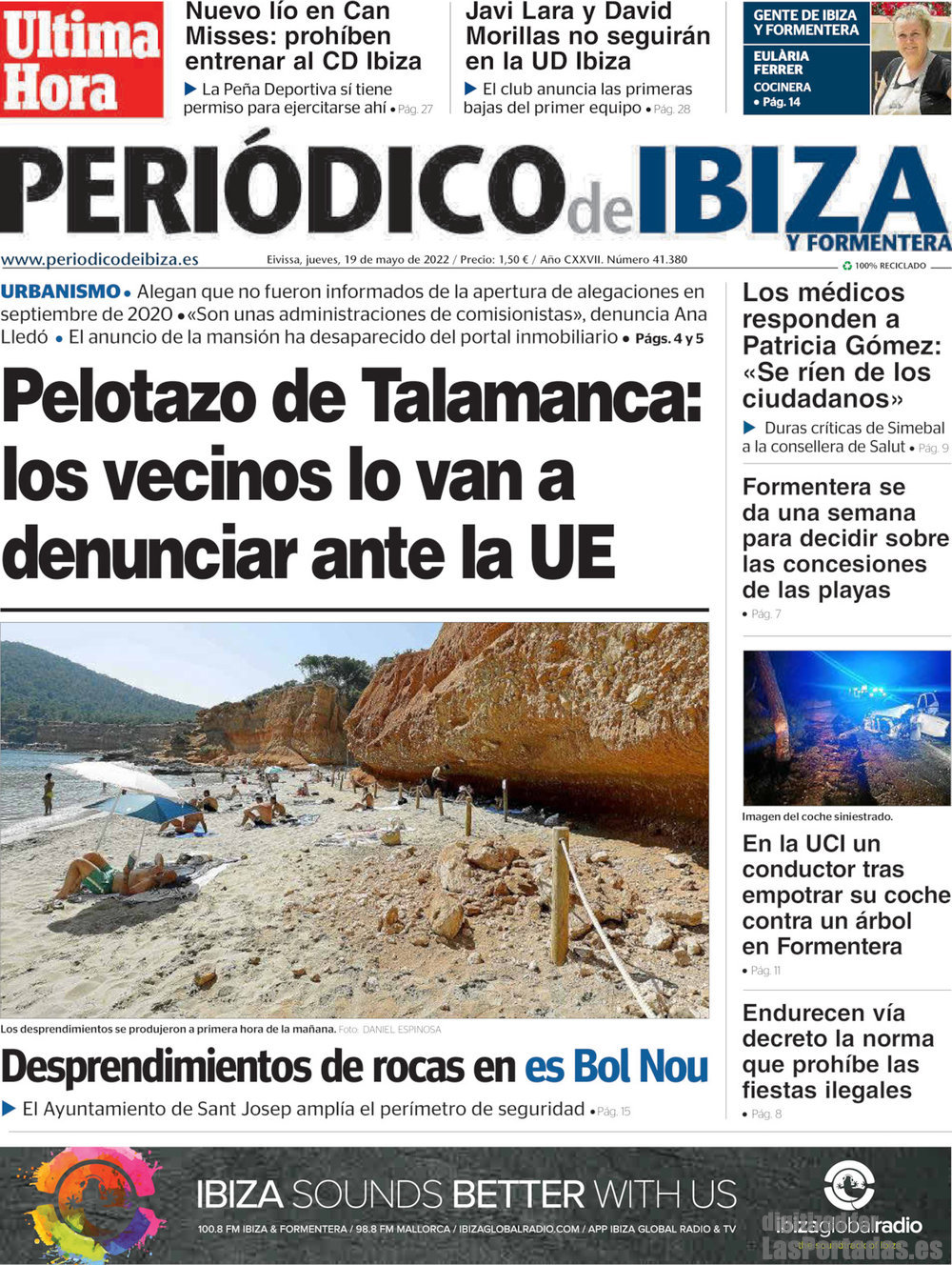 Periódico de Ibiza