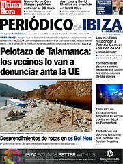 /Periódico de Ibiza