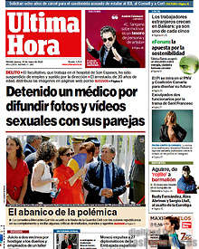 Periodico Última Hora