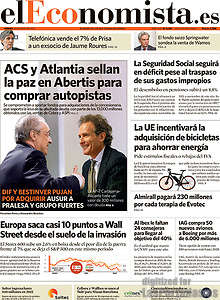 Periodico El Economista