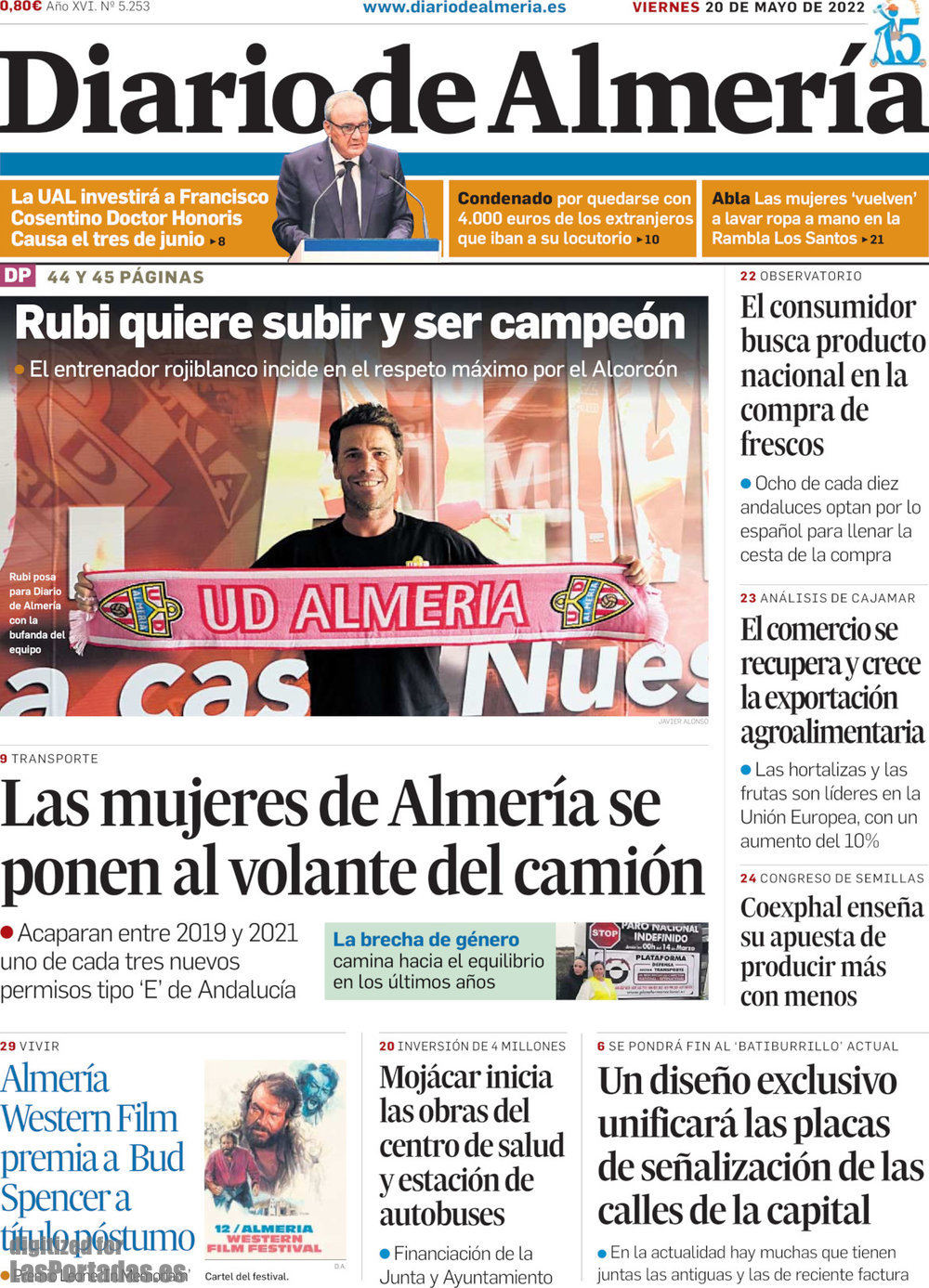 Diario de Almería