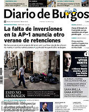 /Diario de Burgos