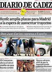 /Diario de Cádiz