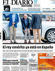 /El Diario Montañés