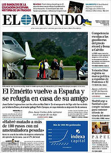 Periodico El Mundo