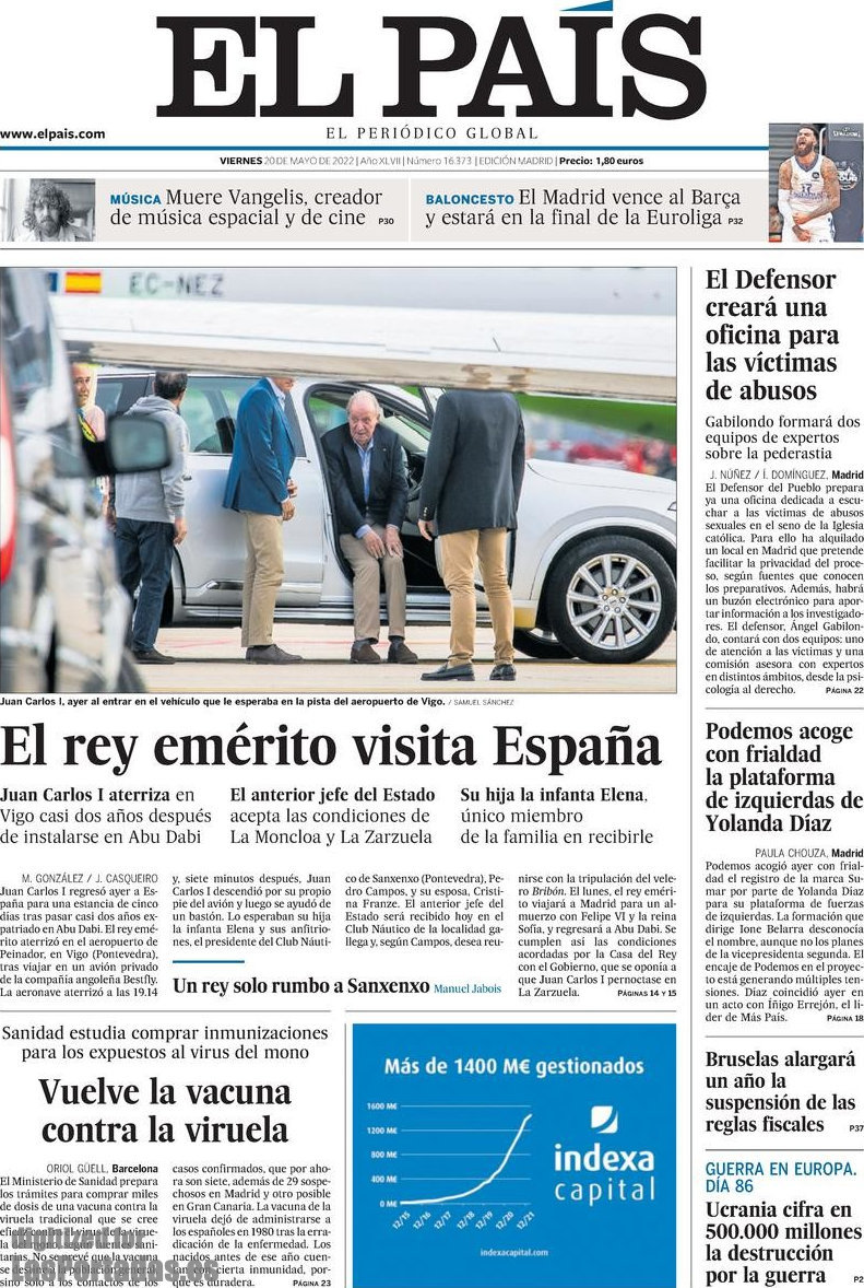 El País