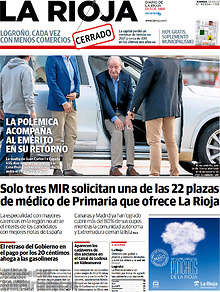 Periodico La Rioja