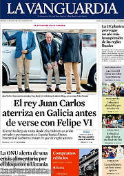 /La Vanguardia