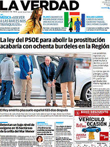 Periodico La Verdad