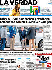 /La Verdad