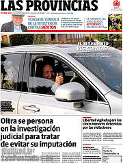 /Las Provincias