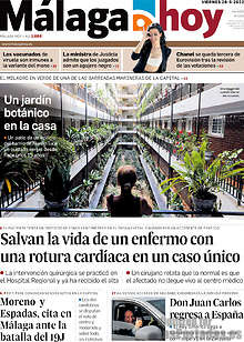 Periodico Malaga Hoy