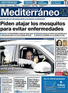 Periodico Mediterráneo