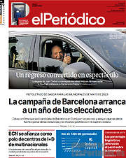 /El Periódico de Catalunya(Castellano)