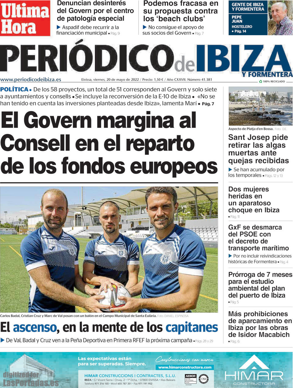 Periódico de Ibiza