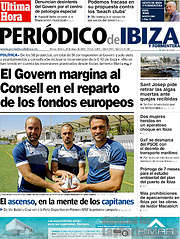 /Periódico de Ibiza