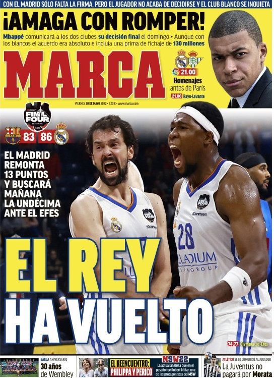 Marca