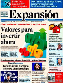 Periodico Expansion