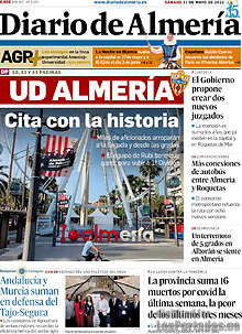Periodico Diario de Almería