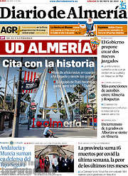 /Diario de Almería