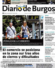 /Diario de Burgos