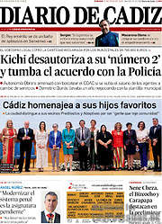 /Diario de Cádiz