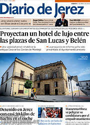 /Diario de Jerez