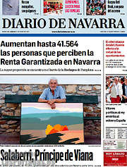 /Diario de Navarra