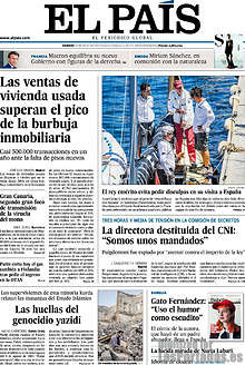 Periodico El País