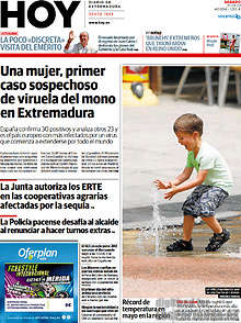 Periodico Hoy