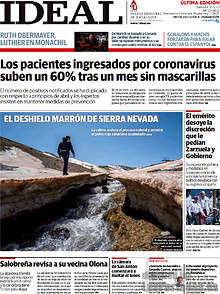 Periodico Ideal