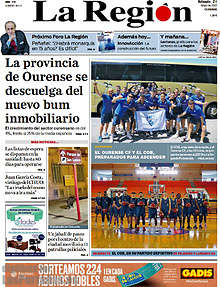 Periodico La Región