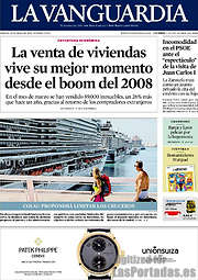 /La Vanguardia