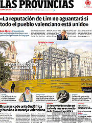 /Las Provincias