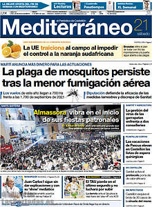 Periodico Mediterráneo