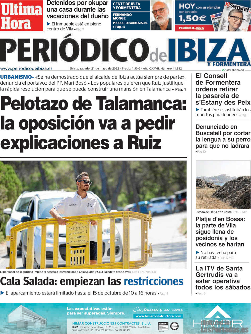 Periódico de Ibiza