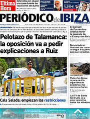 /Periódico de Ibiza