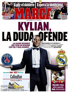 Periodico Marca
