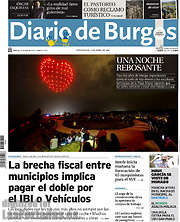 /Diario de Burgos