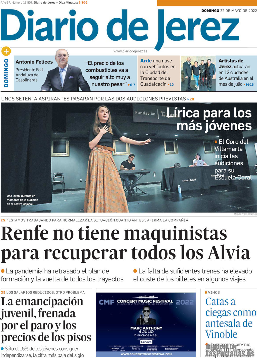 Diario de Jerez