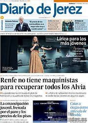 /Diario de Jerez